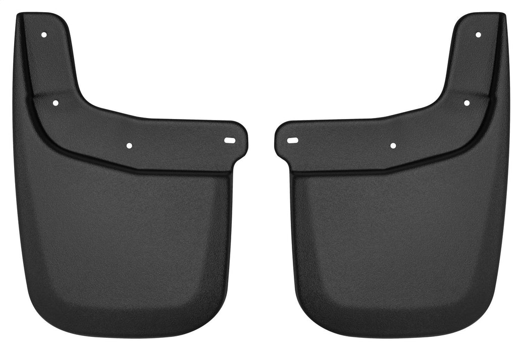 Husky Liners 59231 Custom Mud Guards - Truck Part Superstore