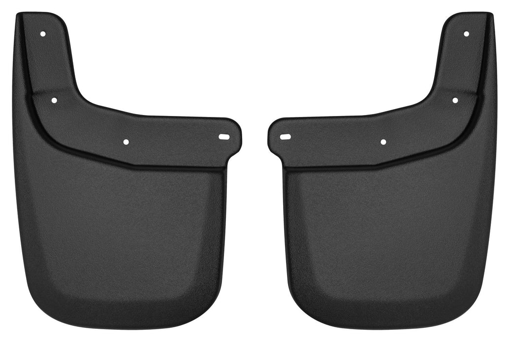 Husky Liners 59231 Custom Mud Guards - Truck Part Superstore