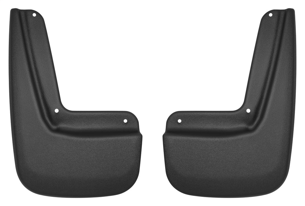 Husky Liners 59251 Custom Mud Guards - Truck Part Superstore