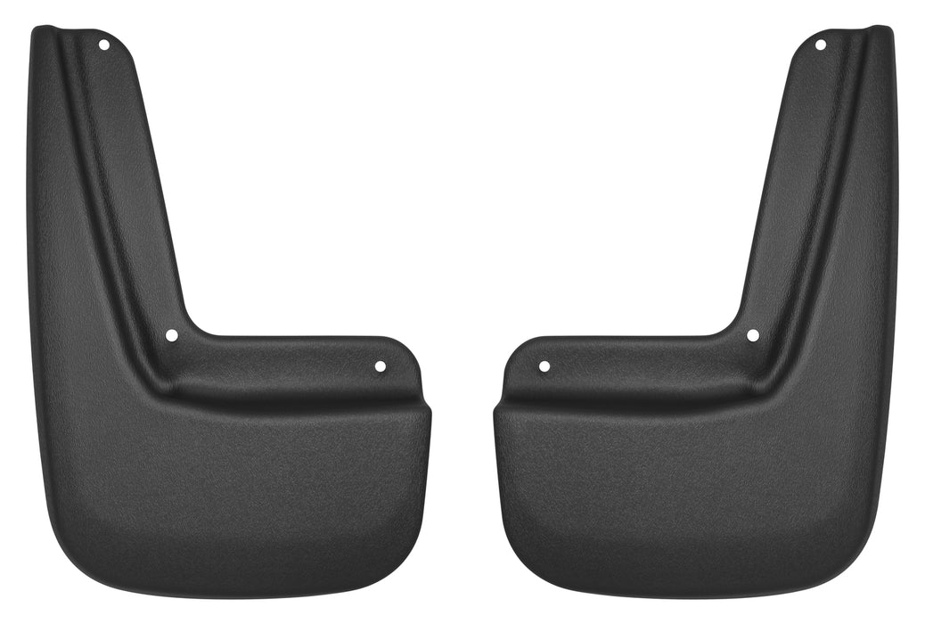 Husky Liners 59251 Custom Mud Guards - Truck Part Superstore
