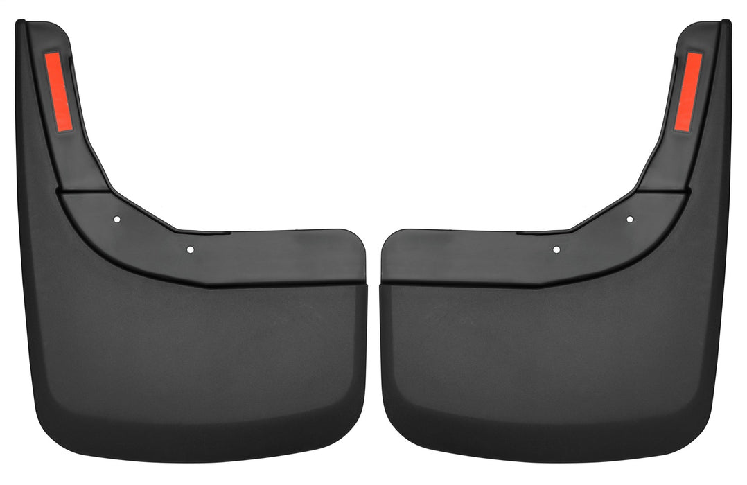 Husky Liners 59261 Custom Mud Guards - Truck Part Superstore