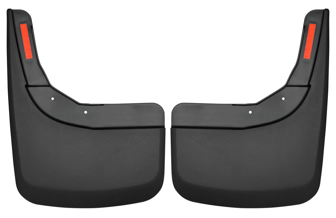 Husky Liners 59261 Custom Mud Guards - Truck Part Superstore