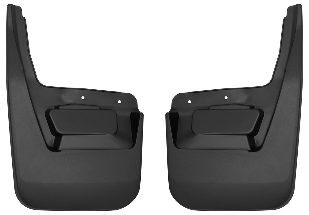 Husky Liners 59271 Custom Mud Guards - Truck Part Superstore