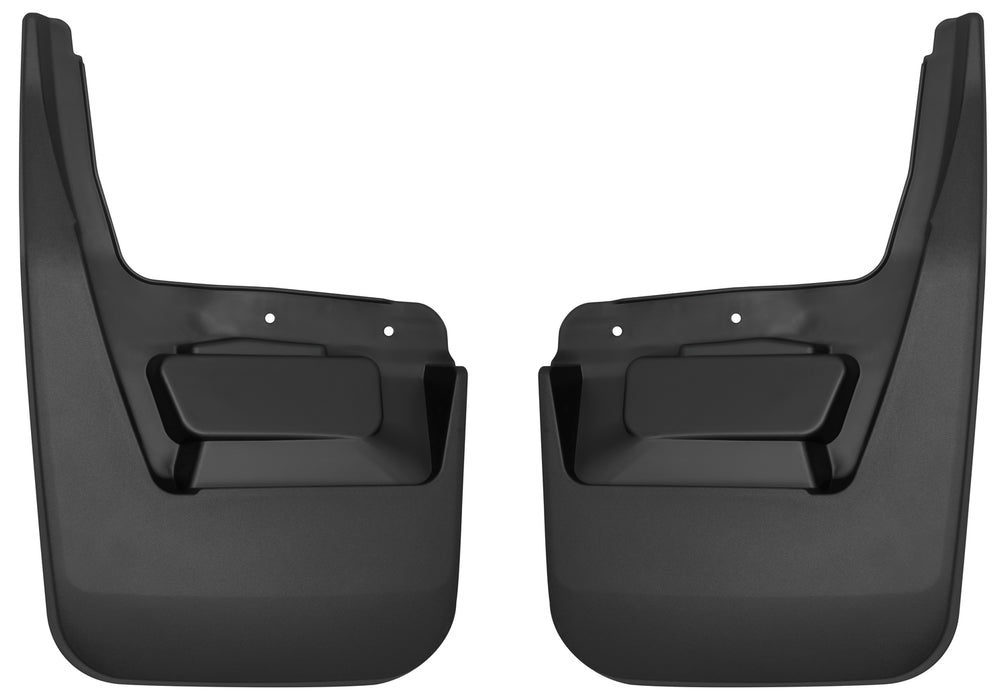 Husky Liners 59271 Custom Mud Guards - Truck Part Superstore