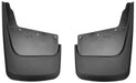Husky Liners 59281 Custom Mud Guards - Truck Part Superstore