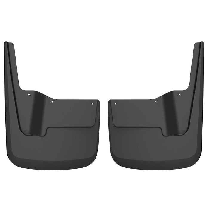 Husky Liners 59291 Rear Mud Guards - Truck Part Superstore