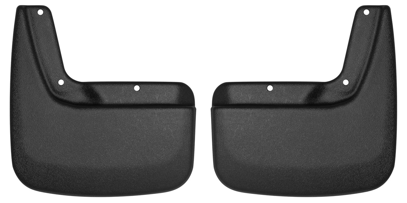 Husky Liners 59391 Custom Mud Guards - Truck Part Superstore