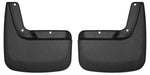 Husky Liners 59391 Custom Mud Guards - Truck Part Superstore