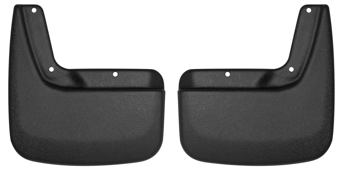 Husky Liners 59391 Custom Mud Guards - Truck Part Superstore