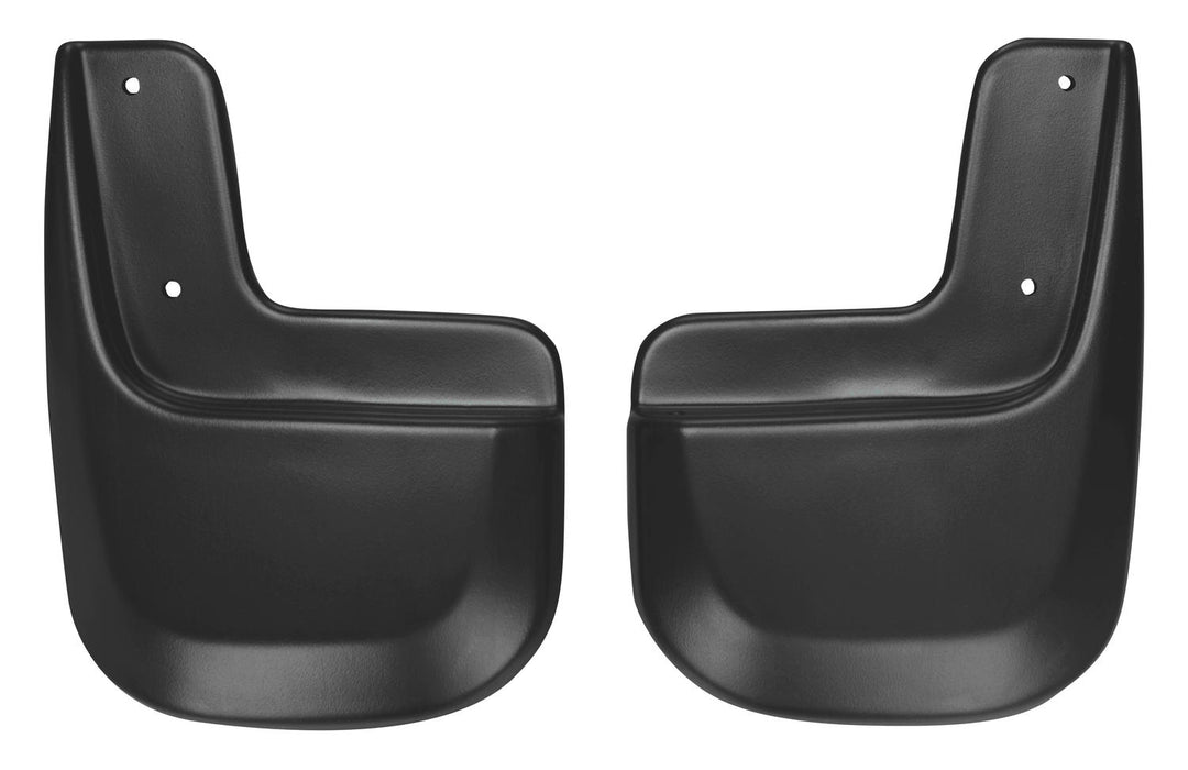 Husky Liners 59411 Custom Mud Guards - Truck Part Superstore