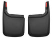 Husky Liners 59461 Custom Mud Guards - Truck Part Superstore