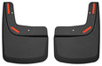 Husky Liners 59491 Custom Mud Guards - Truck Part Superstore