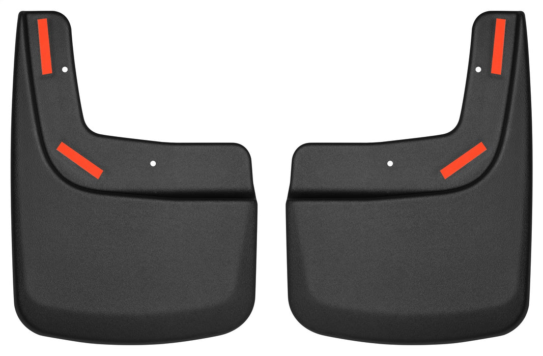Husky Liners 59491 Custom Mud Guards - Truck Part Superstore