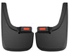 Husky Liners 59511 Custom Mud Guards - Truck Part Superstore