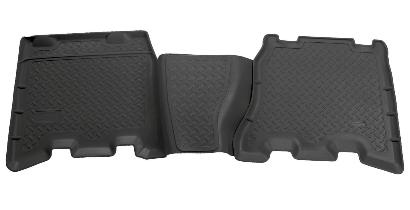 Husky Liners 60601 Classic Style Series - Truck Part Superstore