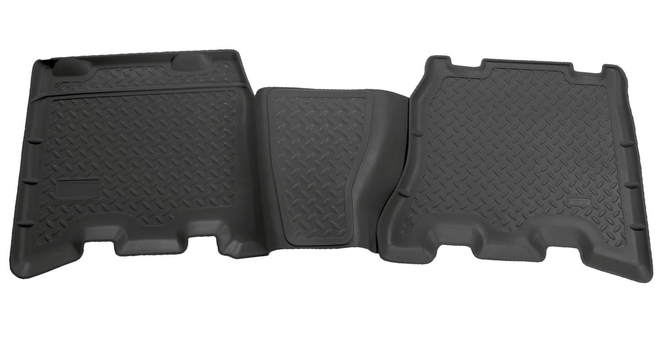 Husky Liners 60601 Classic Style Series - Truck Part Superstore