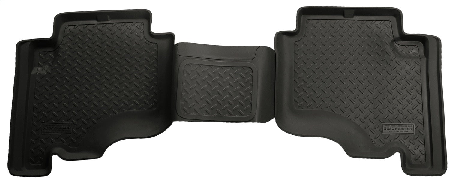 Husky Liners 60611 Classic Style Series - Truck Part Superstore