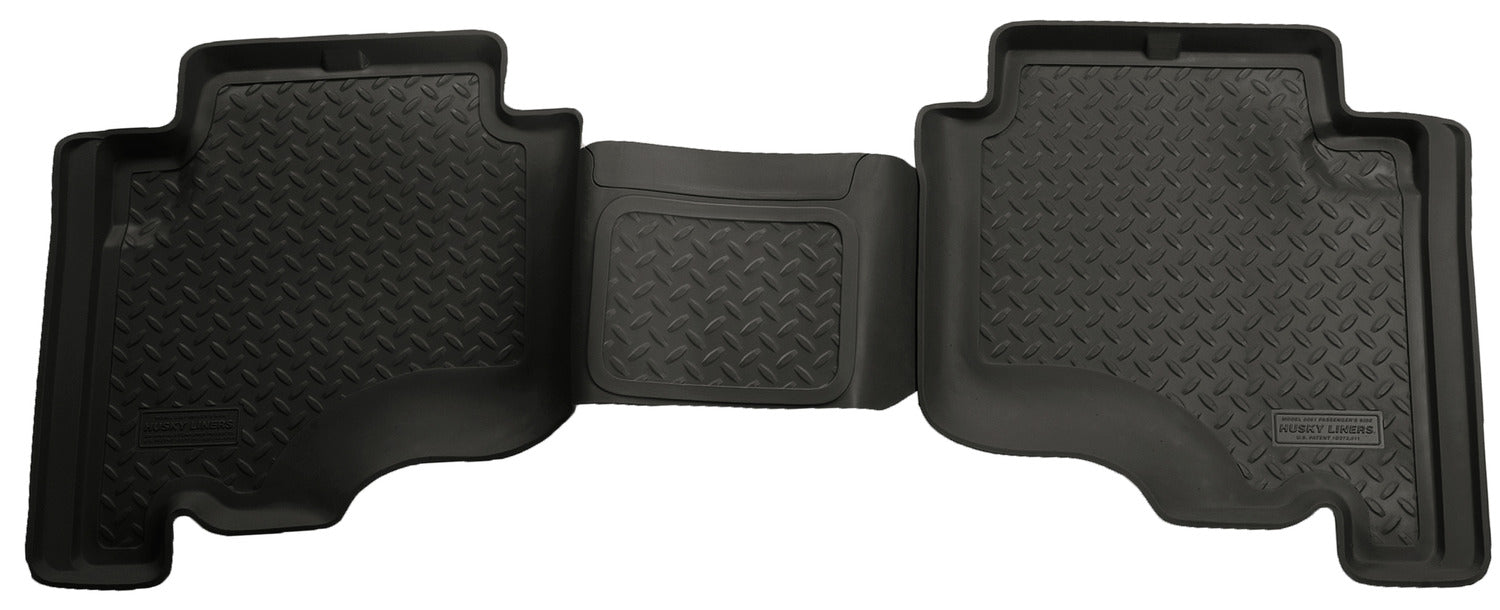 Husky Liners 60611 Classic Style Series - Truck Part Superstore