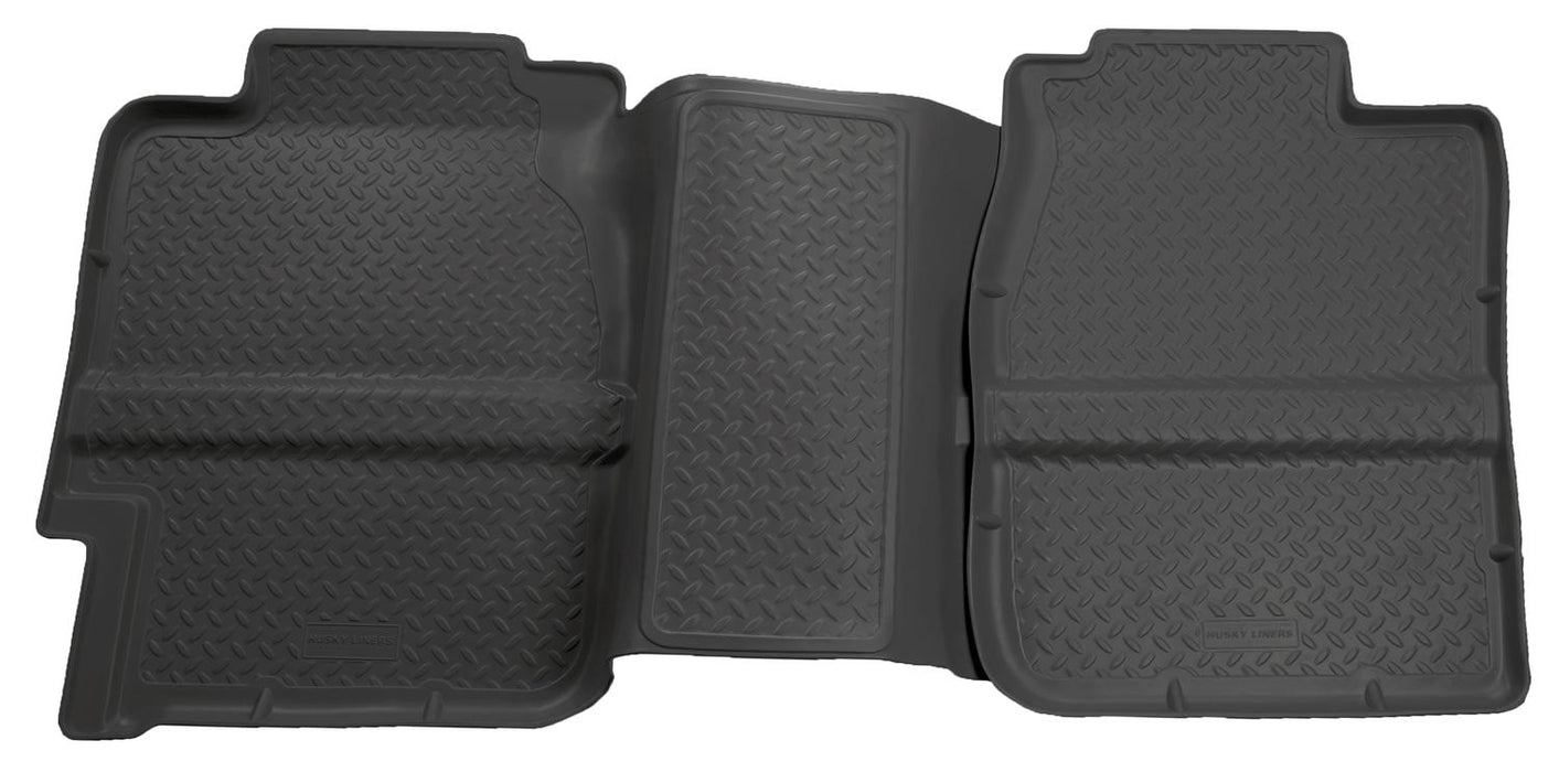 Husky Liners 61361 Classic Style Series - Truck Part Superstore