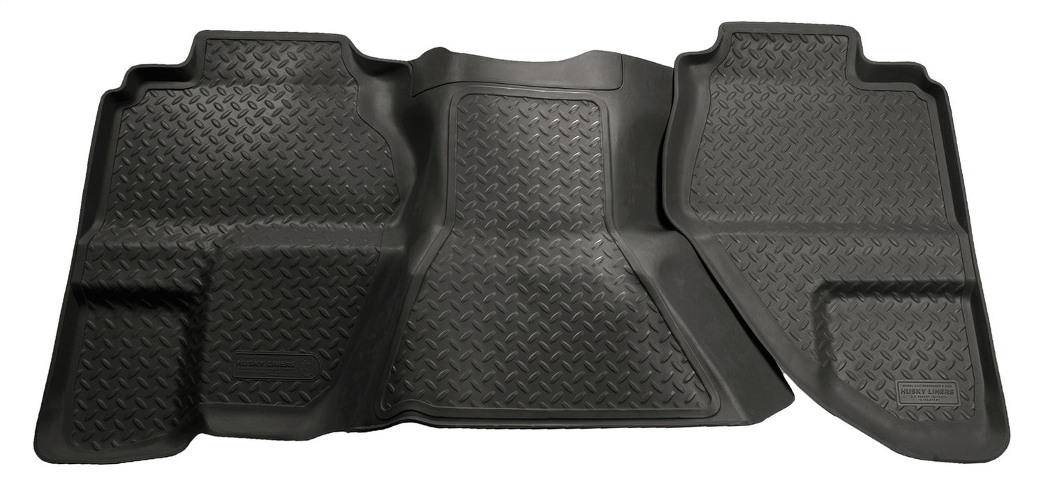 Husky Liners 61371 Classic Style Series - Truck Part Superstore