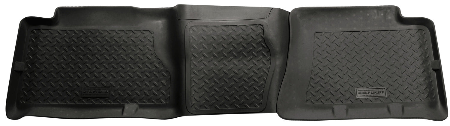 Husky Liners 61461 Classic Style Series - Truck Part Superstore