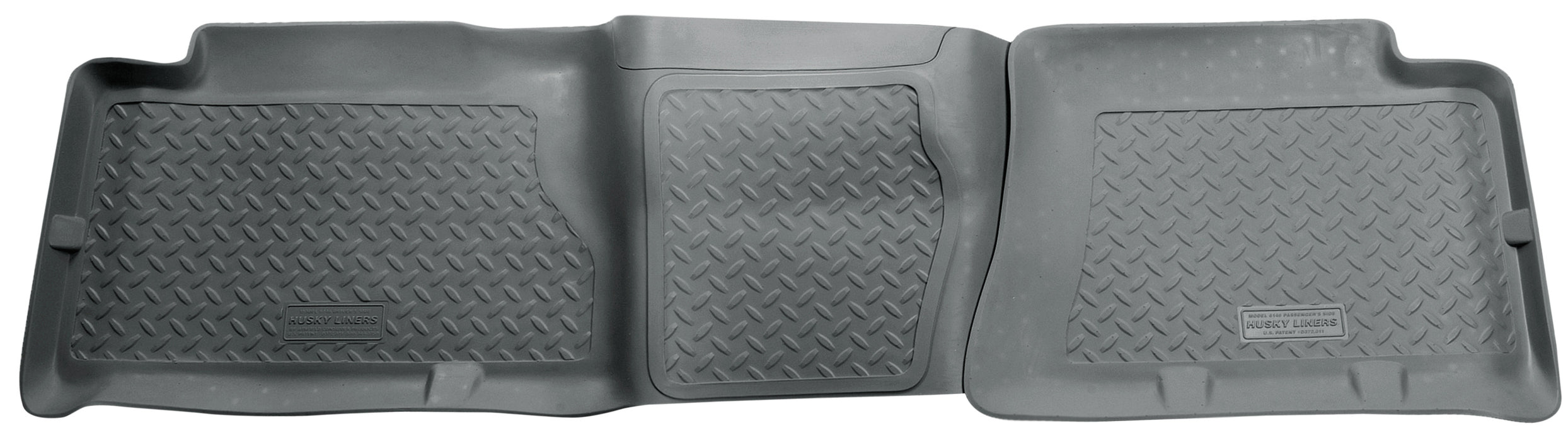 Husky Liners 61462 Classic Style Series - Truck Part Superstore