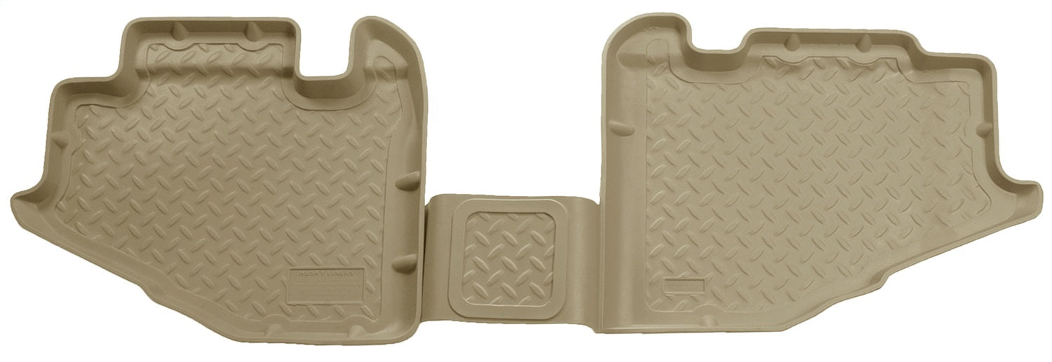 Husky Liners 61733 Classic Style Series - Truck Part Superstore