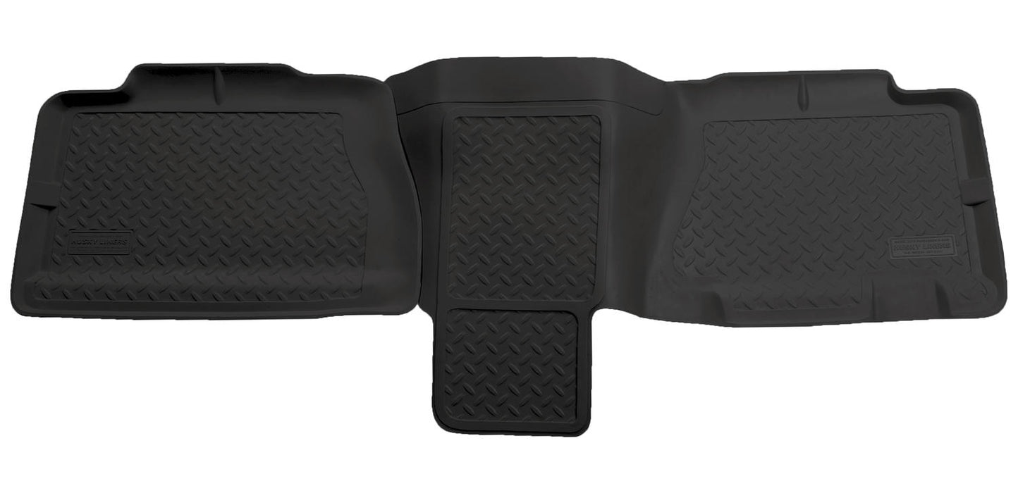 Husky Liners 62751 Classic Style Series - Truck Part Superstore