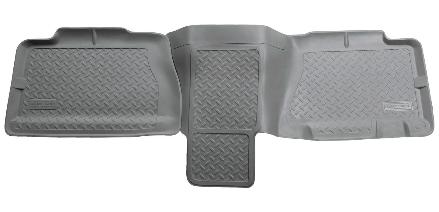 Husky Liners 62752 Classic Style Series - Truck Part Superstore