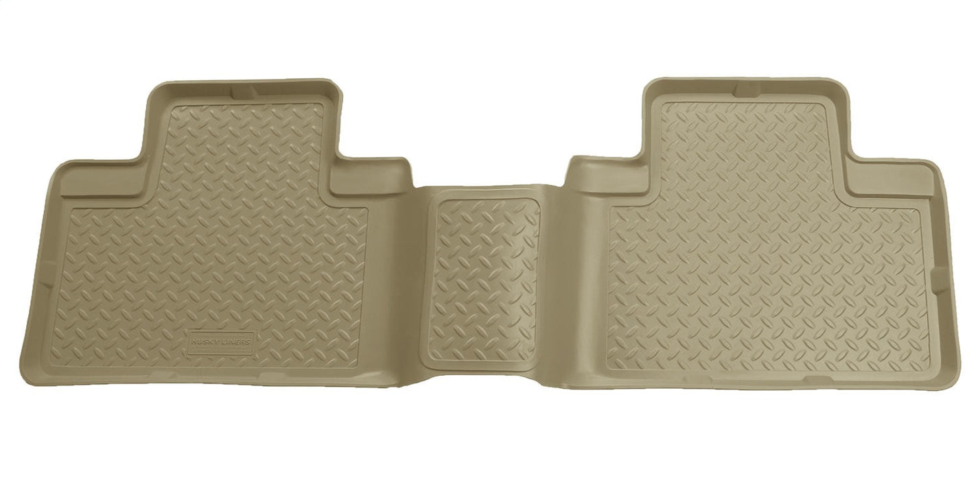 Husky Liners 63053 Classic Style Series - Truck Part Superstore