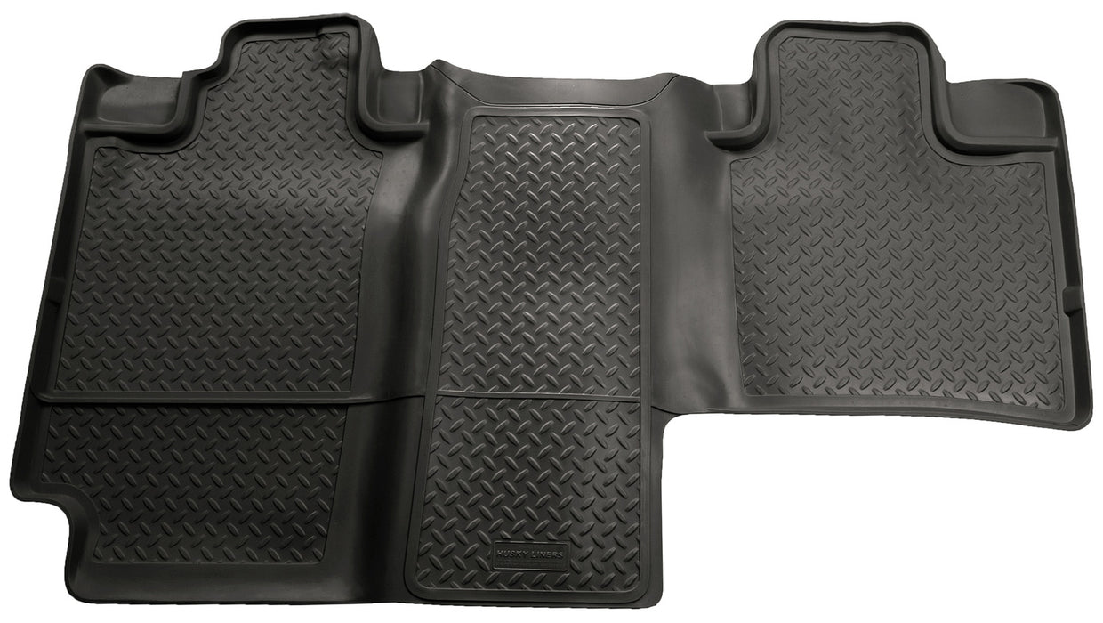 Husky Liners 63681 Classic Style Series - Truck Part Superstore