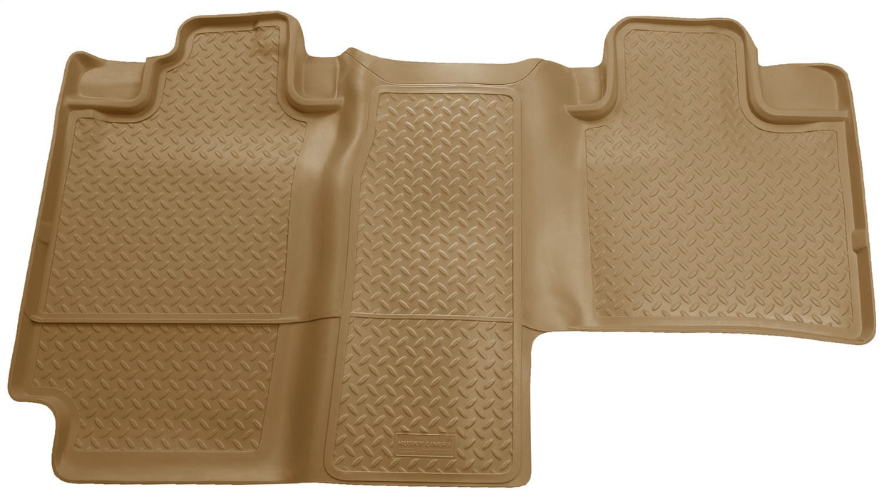 Husky Liners 63683 Classic Style Series - Truck Part Superstore