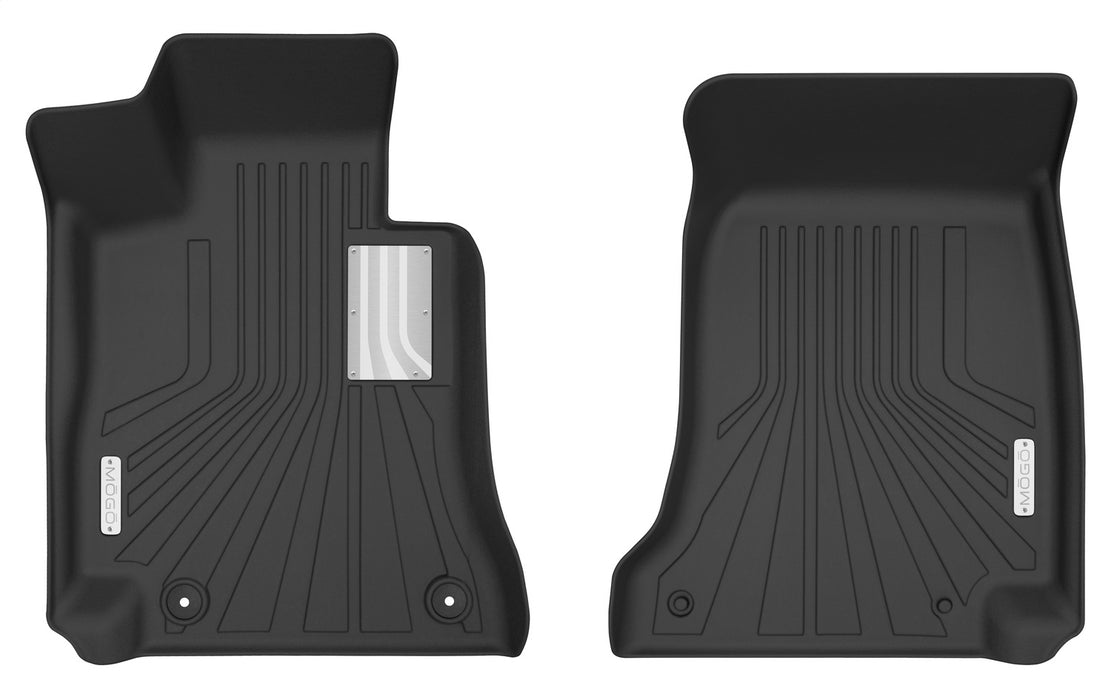 Husky Liners 70011 Front Floor Liners - Truck Part Superstore