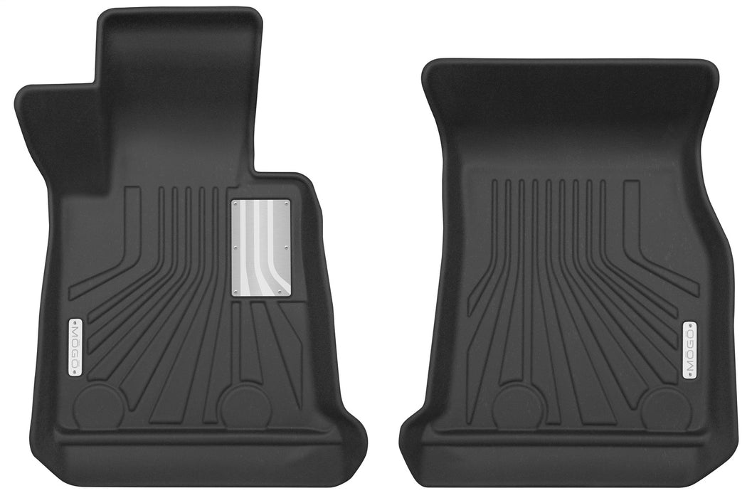 Husky Liners 70051 Front Floor Liners - Truck Part Superstore