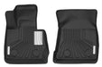 Husky Liners 70061 Front Floor Liners - Truck Part Superstore