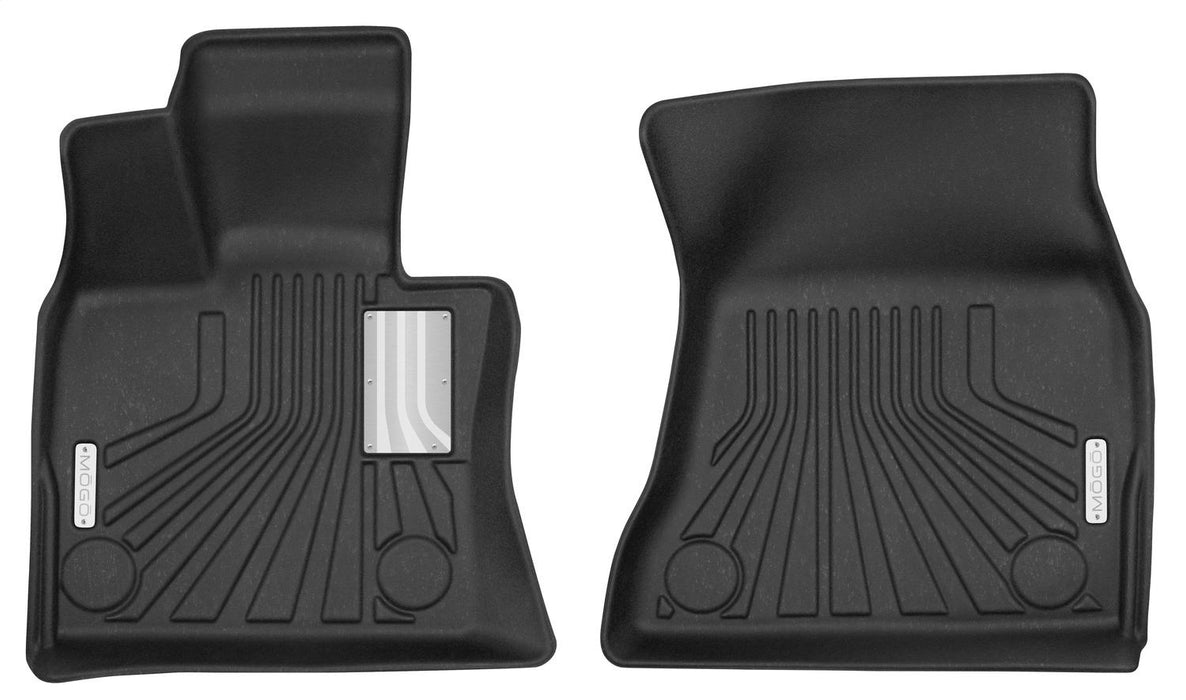 Husky Liners 70071 Front Floor Liners - Truck Part Superstore