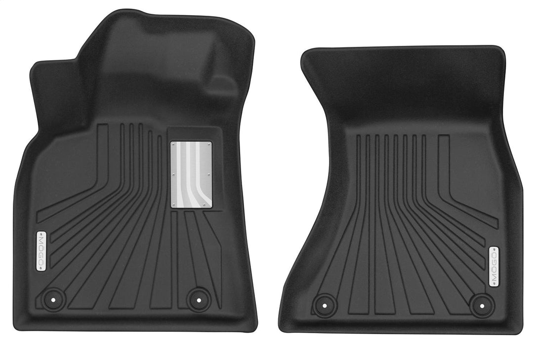 Husky Liners 70101 Front Floor Liners - Truck Part Superstore