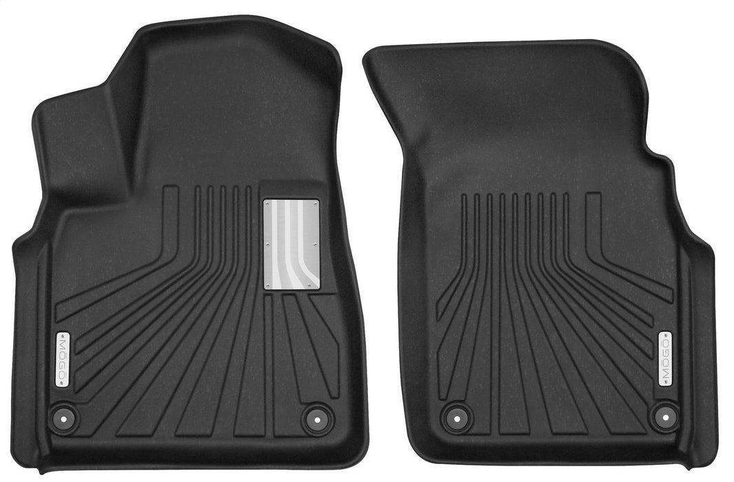 Husky Liners 70111 Front Floor Liners - Truck Part Superstore