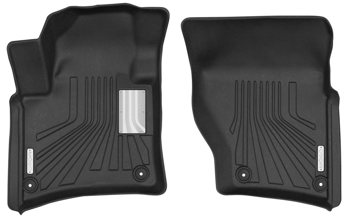 Husky Liners 70131 Front Floor Liners - Truck Part Superstore