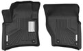 Husky Liners 70131 Front Floor Liners - Truck Part Superstore