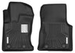 Husky Liners 70141 Front Floor Liners - Truck Part Superstore