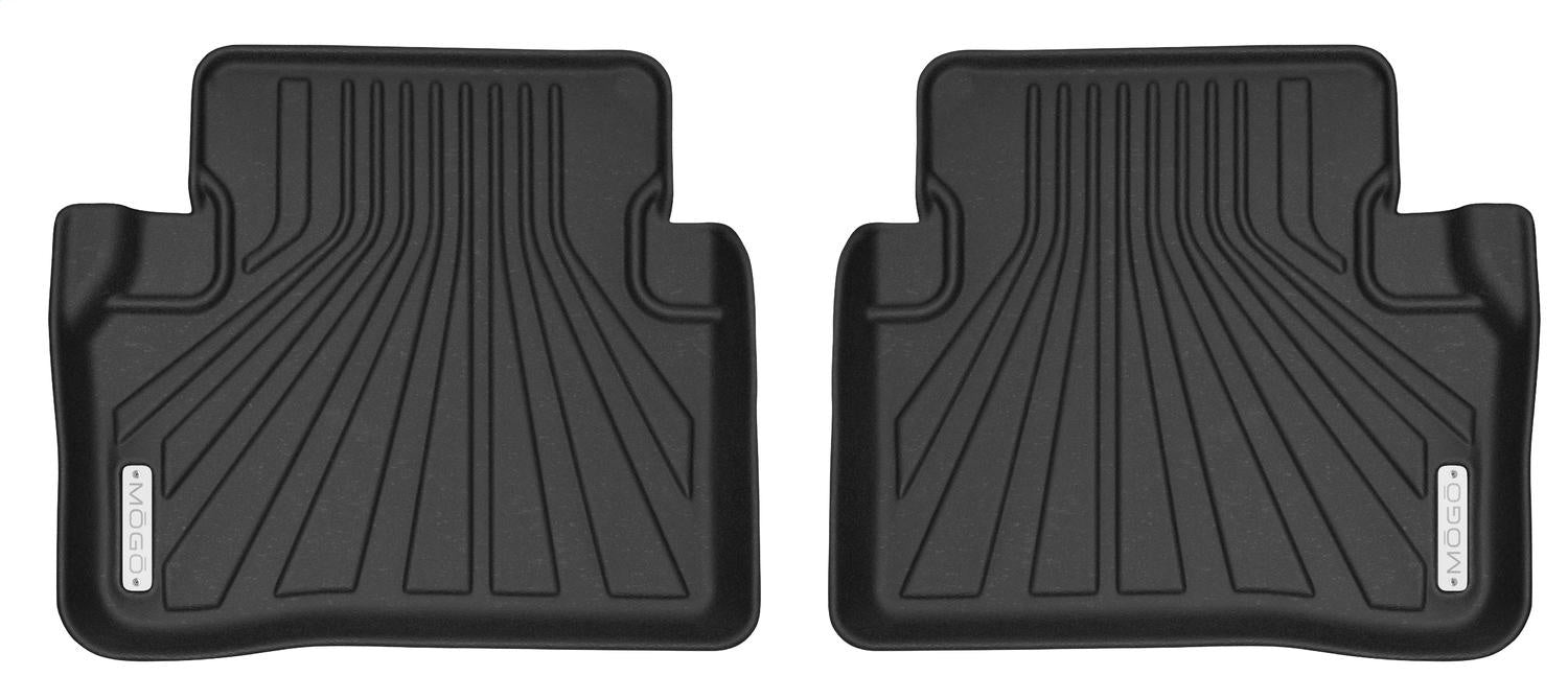 Husky Liners 70191 2nd Seat Floor Liner - Truck Part Superstore