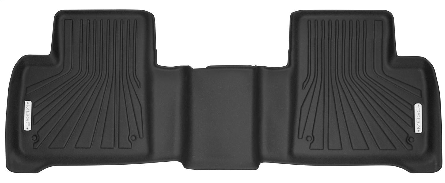 Husky Liners 70211 2nd Seat Floor Liner - Truck Part Superstore