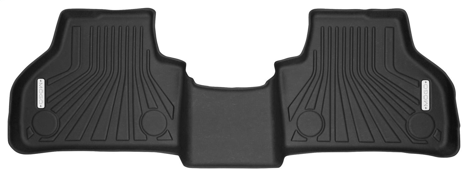 Husky Liners 70241 2nd Seat Floor Liner - Truck Part Superstore