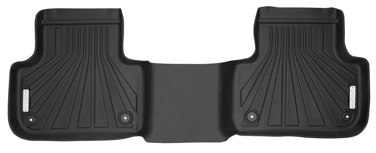 Husky Liners 70291 2nd Seat Floor Liner - Truck Part Superstore