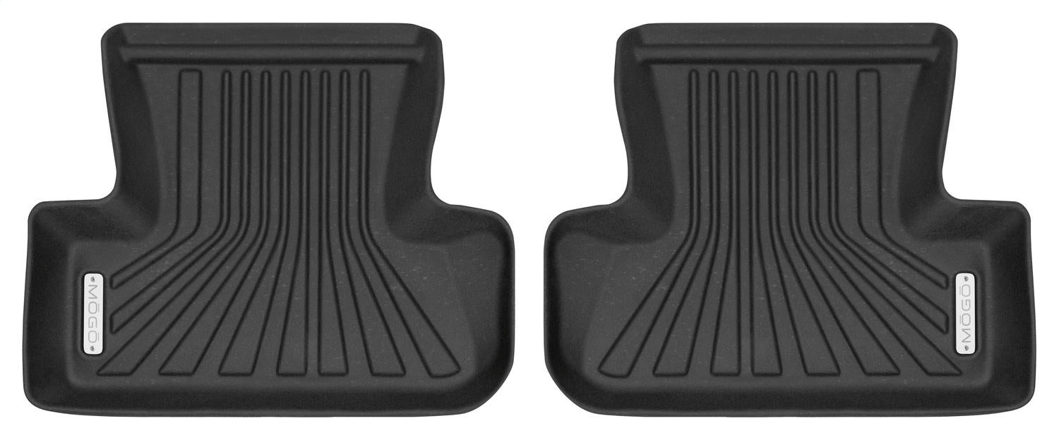 Husky Liners 70301 2nd Seat Floor Liner - Truck Part Superstore