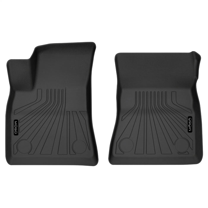 Husky Liners 70441 Front Floor Liners - Truck Part Superstore