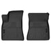 Husky Liners 70441 Front Floor Liners - Truck Part Superstore