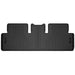 Husky Liners 70451 2nd Seat Floor Liner - Truck Part Superstore