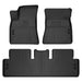Husky Liners 70458 Front/2nd Seat Floor Liners - Truck Part Superstore